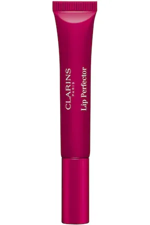 Clarins Eclat Minute - Bálsamo De Labios - 08 Plum Shimmer (12 Ml)