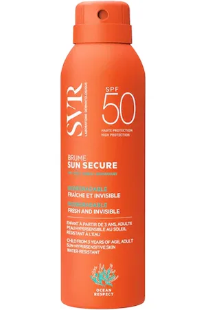 Svr Sun Secure Body Brume Spf50