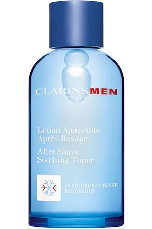 Clarins Men After Shave Soothing Toner - Aftershave