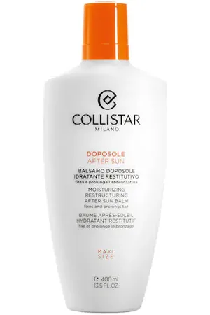 Collistar Bálsamo After Sun Hidratante - After Sun Cuerpo - 200 Ml