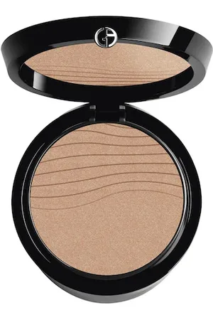 Emporio Armani Luminous Silk Glow Fusion Powder - Polvo Fijador Luminoso