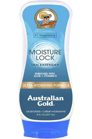 Australian Gold Moisture Lock - After Sun - 237 Ml