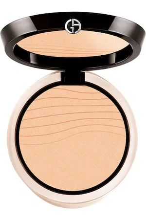 Emporio Armani Luminous Silk Glow Fusion Powder - Polvo Fijador Luminoso