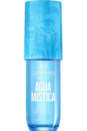 Sol de Janeiro Água Mística Perfume Mist - Bruma Perfumada