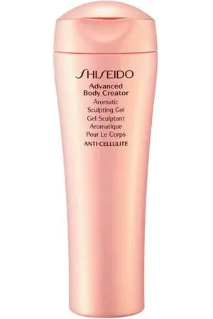 Shiseido Body Creator - Gel De Ducha - 200 Ml