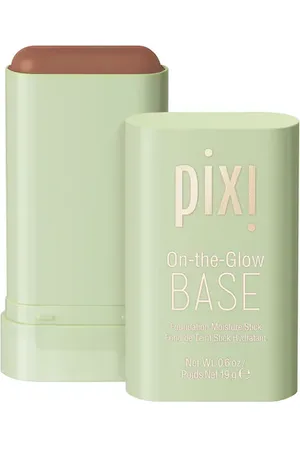 Pixi On-the-glow Base - Base De Maquillaje Hidratante