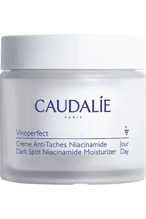 Caudalie Vinoperfect - Crema Antimanchas Niacinamida