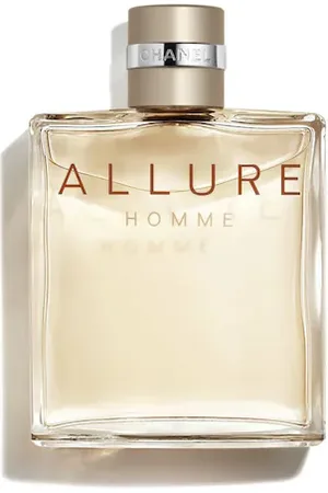 CHANEL Allure Homme - Eau De Toilette Vaporizador - Vaporisateur 150 Ml