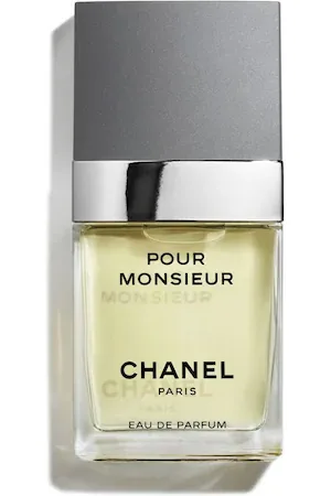 CHANEL Pour Monsieur - Eau De Parfum Vaporizador - Vaporisateur 75 Ml