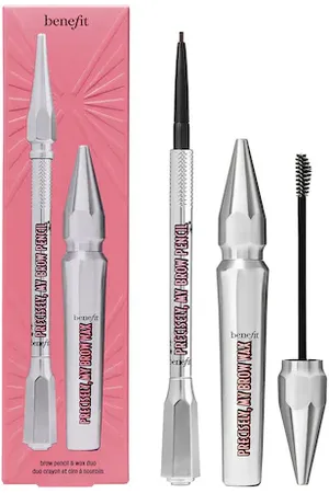 Benefit Precisely, My Brow Pack - Dúo De Lápiz De Cejas Y Cera