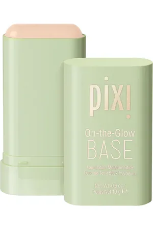 Pixi On-the-glow Base - Base De Maquillaje Hidratante