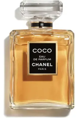 CHANEL Coco - Eau De Parfum - Vaporisateur 50 Ml