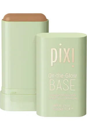 Pixi On-the-glow Base - Base De Maquillaje Hidratante