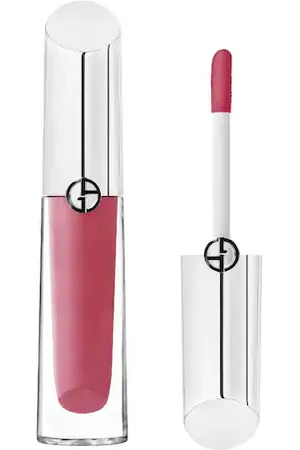 Emporio Armani Prisma Glass - Gloss En Aceite Hidratante Con Brillo Efecto Espejo