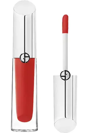 Emporio Armani Prisma Glass - Gloss En Aceite Hidratante Con Brillo Efecto Espejo
