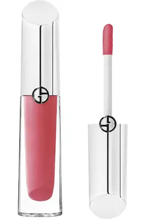 Emporio Armani Prisma Glass - Gloss En Aceite Hidratante Con Brillo Efecto Espejo