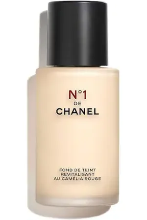 CHANEL N°1 De - Fondo De Maquillaje Revitalizante