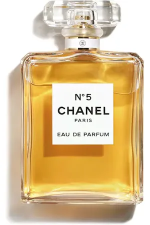 CHANEL N°5 - Eau Perfum Vaporizador - Vaporisateur 200 Ml
