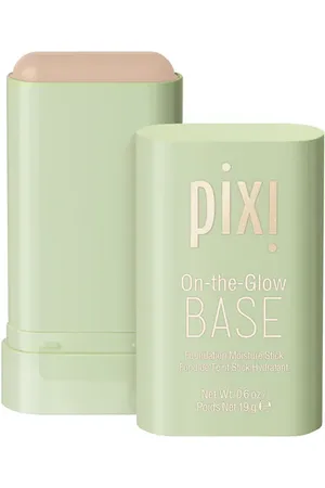 Pixi On-the-glow Base - Base De Maquillaje Hidratante