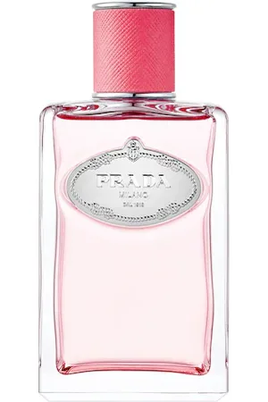 Prada Infusion De Rhubarbe - Eau De Parfum