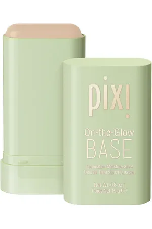 Pixi On-the-glow Base - Base De Maquillaje Hidratante