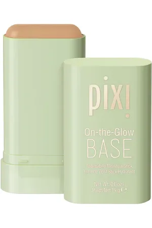 Pixi On-the-glow Base - Base De Maquillaje Hidratante