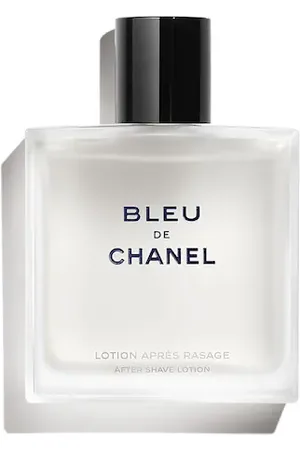 CHANEL Bleu De - Loción Después Afeitado - 100 Ml