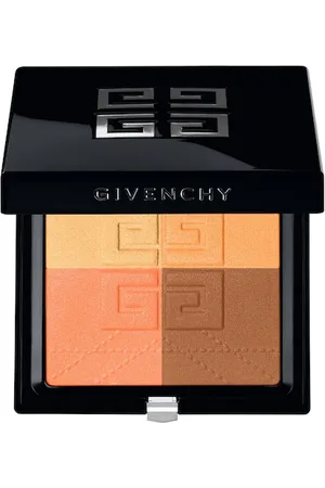 Givenchy Prisme Libre Pressed Powder - Polvos Compactos Fijadores Y Matificantes