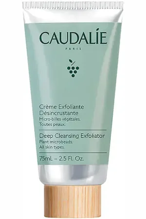 Caudalie Exfoliante De Limpieza Profunda