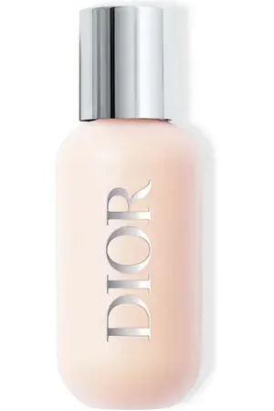 Dior Face & Body Foundation - Fondo De Maquillaje Para Rostro Y Cuerpo