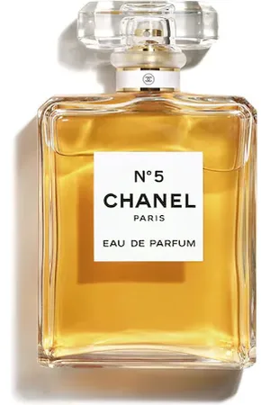 CHANEL N°5 - Eau Perfum Vaporizador - Vaporisateur 50 Ml