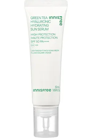 Innisfree Sérum Solar Diario Spf 50 Pa++++ - Protección Solar Uva / Uvb