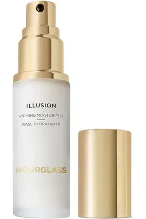 Hourglass Illusion Priming Moisturizer - Base De Maquillaje