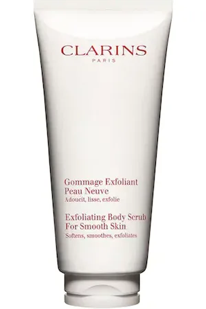 Clarins Gommage Exfoliante Cuerpo Piel Nueva - Exfoliante Corporal
