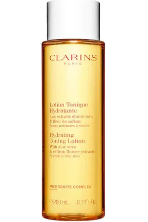 Clarins Lotion Tonique Hydratante - Tónico Hidratante Pieles Normales O Secas