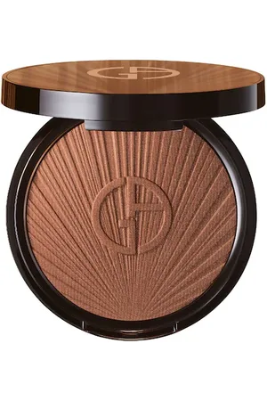 Emporio Armani Luminous Silk Creamy Bronzer - Bronceador
