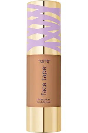 Tarte Face Tape™ - Base De Maquillaje De Cobertura Total