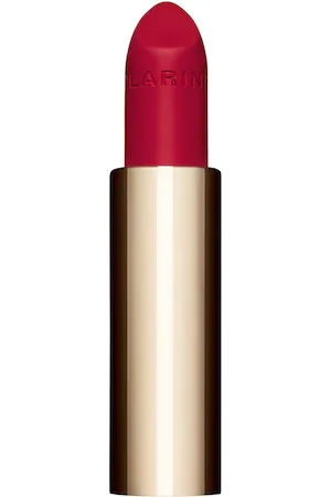 Clarins Joli Rouge Velvet - Barra De Labios Mate