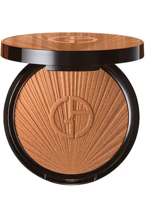 Emporio Armani Luminous Silk Creamy Bronzer - Bronceador