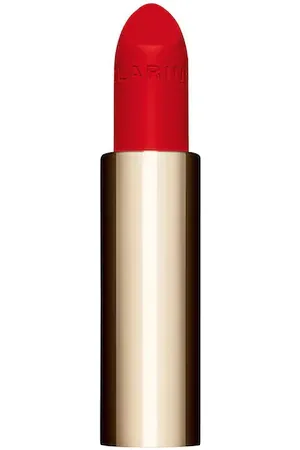 Clarins Joli Rouge Velvet - Barra De Labios Mate