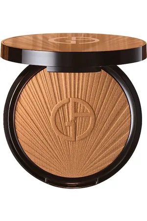 Emporio Armani Luminous Silk Creamy Bronzer - Bronceador