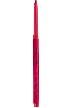 Too Faced Lady Bold - Lápiz Contorno De Labios
