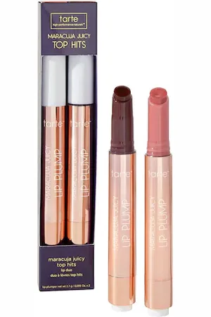 Tarte Maracuja Juicy Lip Duo - Dúo Para Los Labios