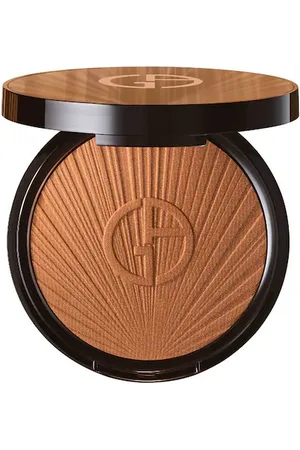 Emporio Armani Luminous Silk Creamy Bronzer - Bronceador