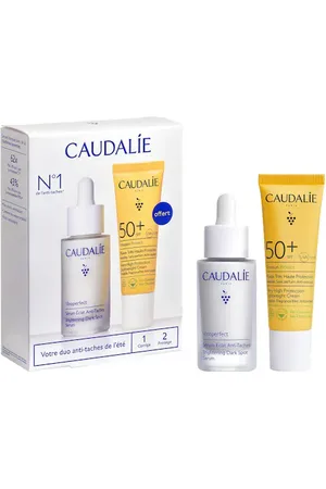 Caudalie Cofre Serum Vinoperfect Y Solar - Cofre