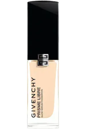 Givenchy Prisme Libre Glow Serum - Base De Maquillaje - 0.5n (30 Ml)