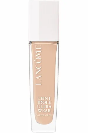 Lancôme Teint Idole Ultra Wear Care & Glow - Base De Maquillaje Con Sérum