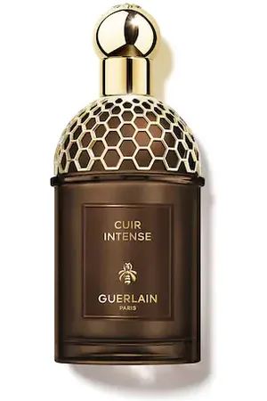 Guerlain Absolus Allegoria - Cuir Intense - Eau De Parfum
