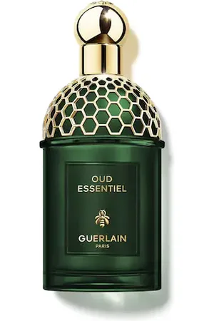 Guerlain Absolus Allegoria - Oud Essentiel - Eau De Parfum