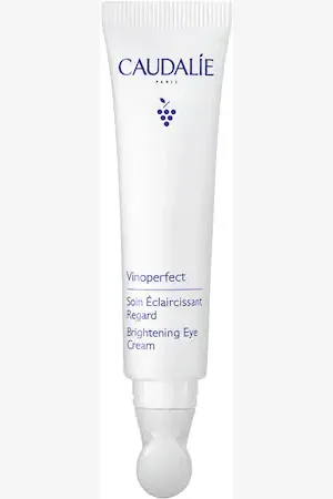 Caudalie Vinoperfect - Tratamiento De Ojos Iluminador - 15ml